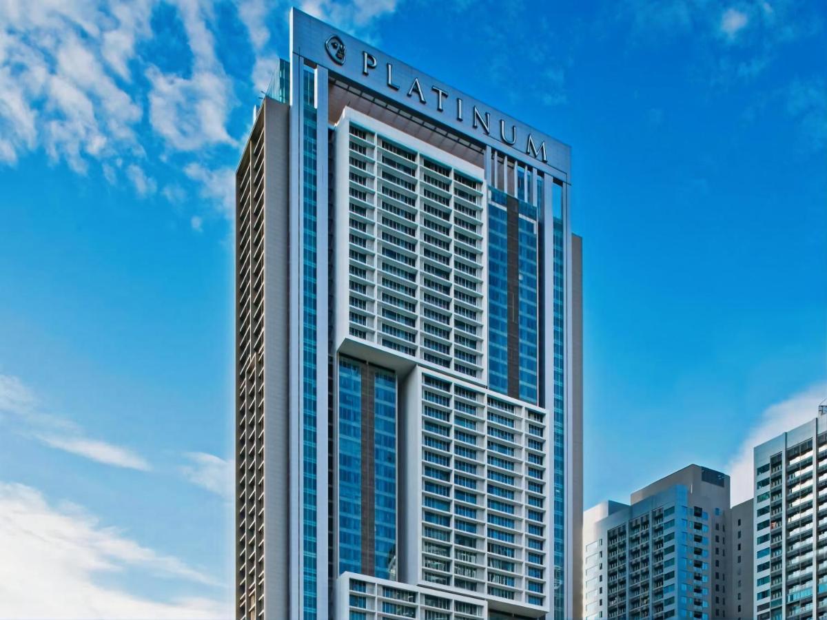 Grand Suite At Platinum Klcc Kuala Lumpur Exterior foto